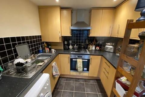 2 bedroom apartment for sale, Connaught Avenue, Plymouth PL4