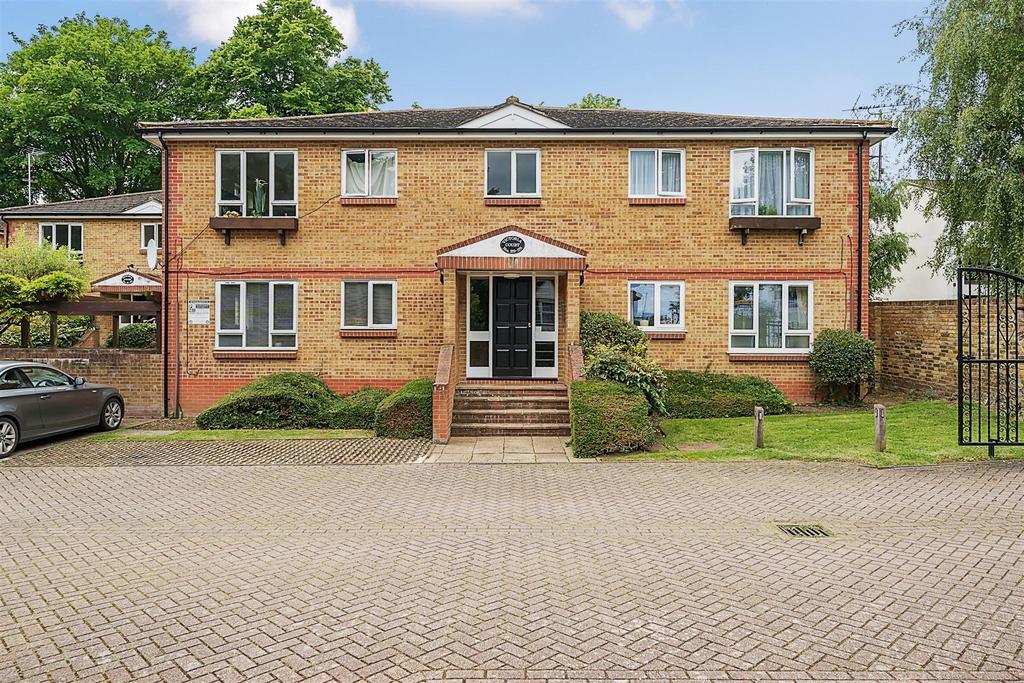 Victoria Street, Maidstone Studio for sale £125,000