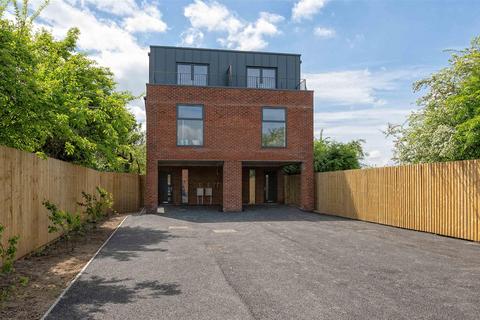 4 bedroom semi-detached house for sale, 7 The Sidings, Washford Road, Meole Village, Shrewsbury, SY3 9AJ