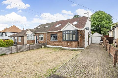 5 bedroom semi-detached bungalow for sale, Woodland Way, Penenden Heath