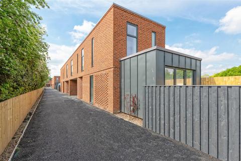 3 bedroom semi-detached house for sale, Plot 2, The Sidings, Washford Road, Meole Village, Shrewsbury, SY3 9AJ