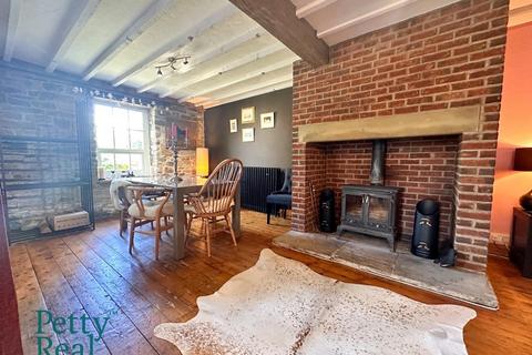 4 bedroom barn conversion for sale, Scholefield Lane, Nelson