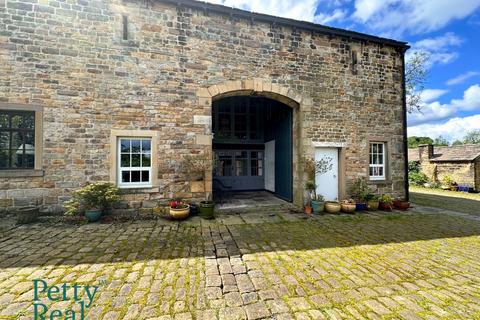 4 bedroom barn conversion for sale, Scholefield Lane, Nelson