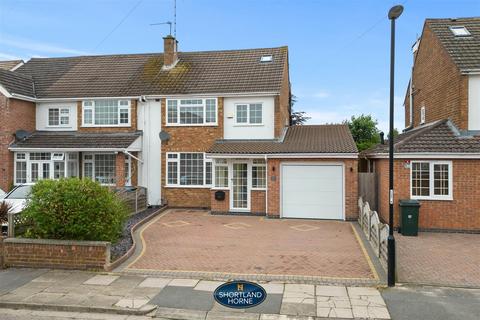 95 Babbacombe Road, Styvechale, Coventry, CV3 5NZ