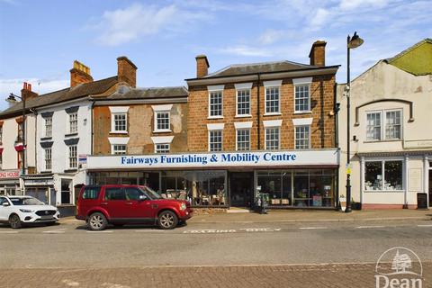 Shop for sale, Market Place, Coleford