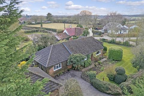 4 bedroom detached bungalow for sale, Giffords Lane, Haultwick, Nr. Ware