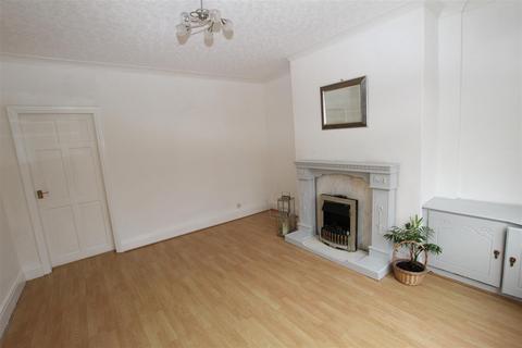 2 bedroom terraced house to rent, Moorland Grove, Bolton BL1
