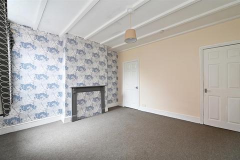 2 bedroom terraced house for sale, Ulverston Road, Sheffield