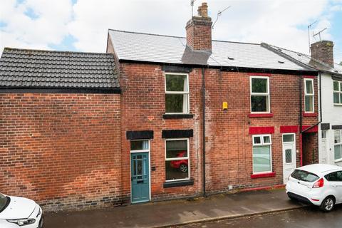 11 Ulverston Road, Sheffield, S8 0NX