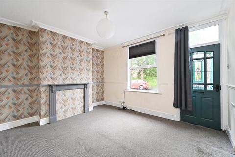 11 Ulverston Road, Sheffield, S8 0NX