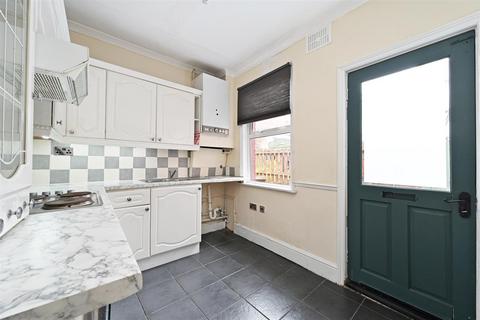 11 Ulverston Road, Sheffield, S8 0NX