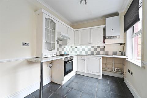 11 Ulverston Road, Sheffield, S8 0NX