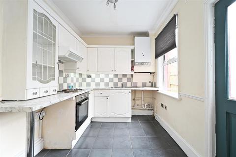 11 Ulverston Road, Sheffield, S8 0NX