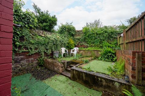 11 Ulverston Road, Sheffield, S8 0NX