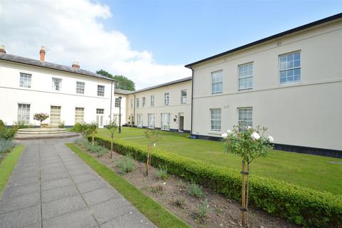 2 bedroom apartment for sale, 18 Oxon Hall, Holyhead Road, Bicton, Shrewsbury, SY3 8BW