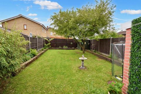 2 bedroom semi-detached house for sale, Merestone Road, Corby NN18