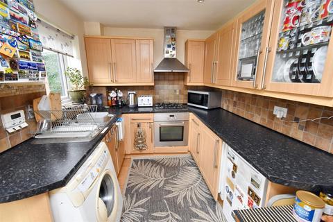 2 bedroom semi-detached house for sale, Merestone Road, Corby NN18