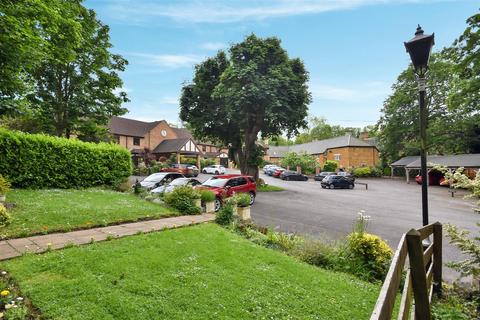 2 bedroom townhouse for sale, High Street, Market Harborough LE16