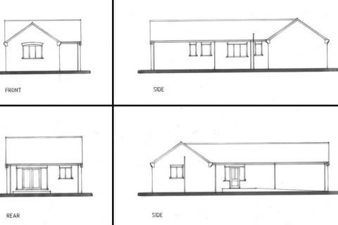 Land for sale, Jarvis Gate, Sutton St. James