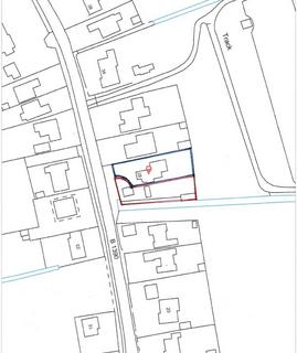 Land for sale, Jarvis Gate, Sutton St. James