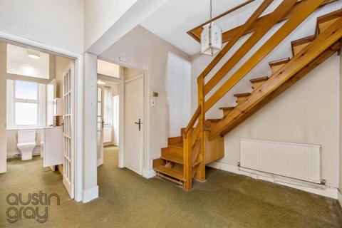 3 bedroom house for sale, St. Johns Place, Hove