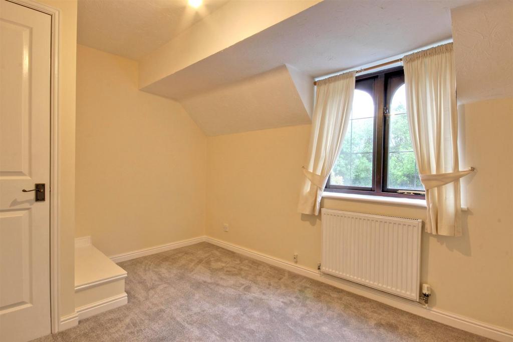 Two Bedrooms