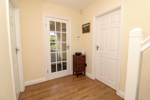 3 bedroom detached house for sale, Guilden Road, Warkworth, Morpeth