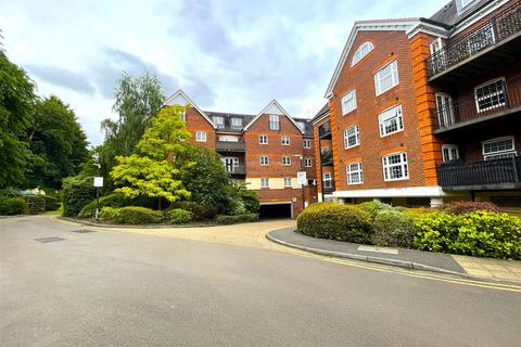 2 bedroom apartment to rent, Dorchester Court, London Road, Camberley GU15