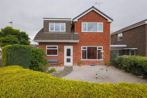 4 bedroom detached house for sale, Aynsley Close, Cheadle