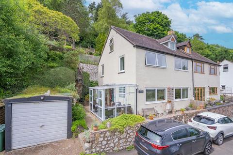 4 bedroom semi-detached house for sale, Gordon Terrace, Malvern, WR14 4ER