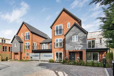 2 bedroom apartment for sale, 8 Garden House, Crown Lane, Theale, RG7 5FX