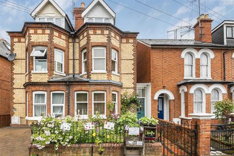 4 bedroom semi-detached house for sale, Culver Road, Reading