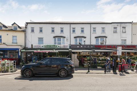 1 bedroom apartment for sale, 129 Oxford Road, Reading