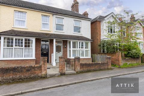 3 bedroom semi-detached house for sale, Fredericks road, Beccles