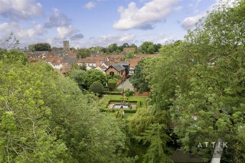 5 bedroom mews for sale, Wellington Court, Halesworth