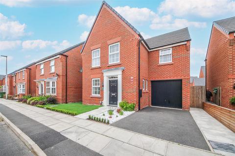 3 bedroom detached house for sale, Langford Drive, Southport PR8