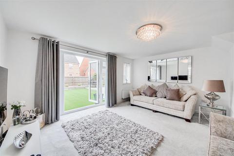 3 bedroom detached house for sale, Langford Drive, Southport PR8