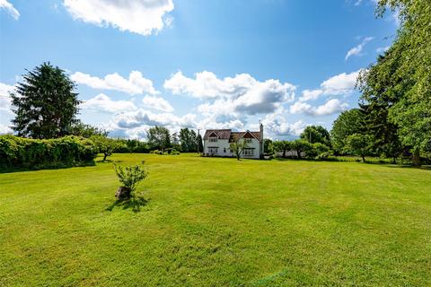 4 bedroom detached house for sale, Rose Cottage, Plantation Lane, Himley, Dudley