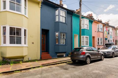 3 bedroom house for sale, Southampton Street, Brighton