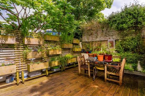 3 bedroom house for sale, Southampton Street, Brighton