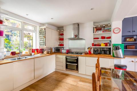 3 bedroom house for sale, Southampton Street, Brighton