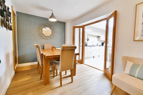 2 bedroom terraced house for sale, Rugby Road, Cubbington, Leamington Spa