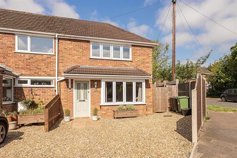 2 bedroom semi-detached house for sale, Meadway, Harpenden