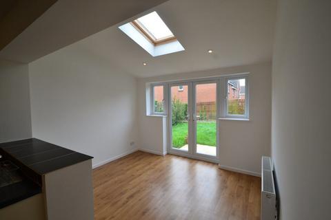 2 bedroom house to rent, Badger Rise, Portishead