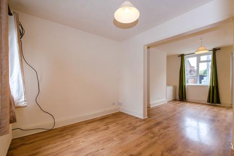 2 bedroom terraced house to rent, Frampton Place, Boston