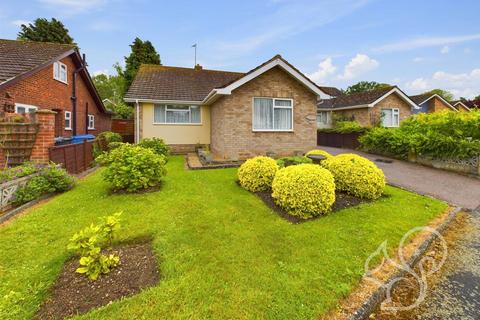 3 bedroom detached bungalow for sale, Bush Grove, Sudbury