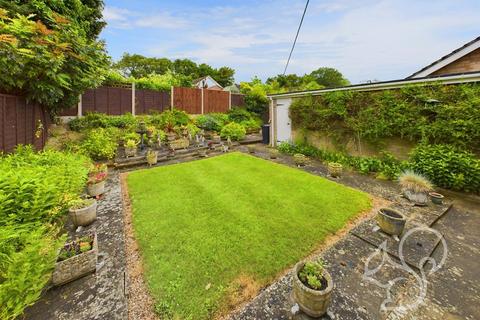 3 bedroom detached bungalow for sale, Bush Grove, Sudbury