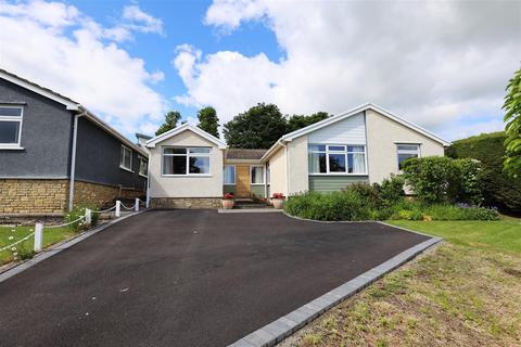 4 bedroom detached bungalow for sale, Beech Park, Colwinston, Cowbridge, Vale of Glamorgan, CF71 7NH