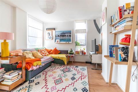 1 bedroom apartment for sale, Sedgwick Street, Hackney, London