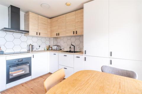 1 bedroom apartment for sale, Sedgwick Street, Hackney, London